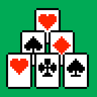 Pyramid icon