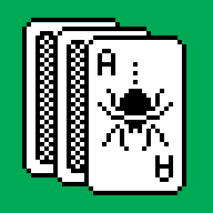Spider Solitaire icon