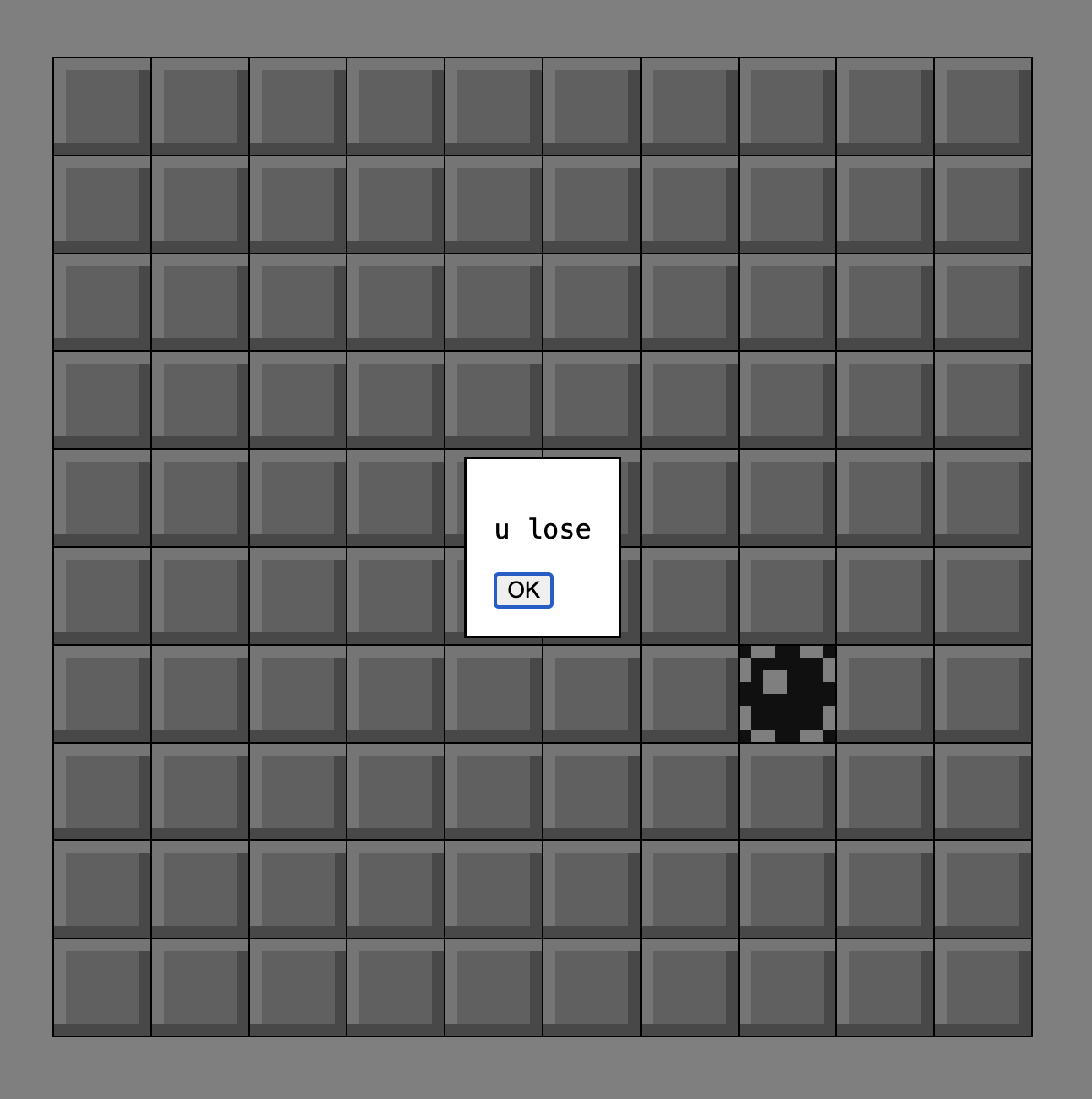 game over man!