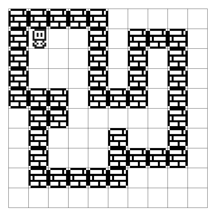 player movement